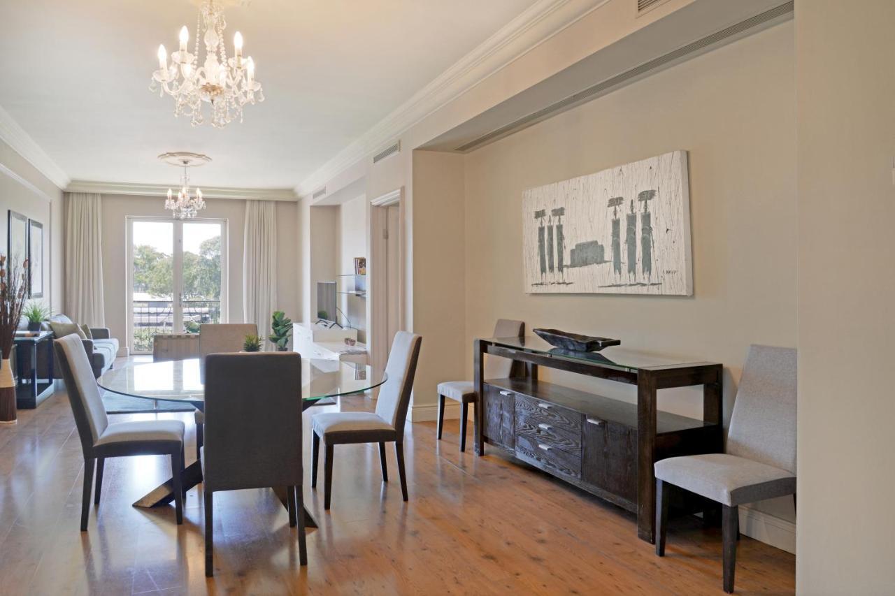 204 - 2Bdr Apartment Close To V&A Waterfront Kapstaden Eksteriør billede